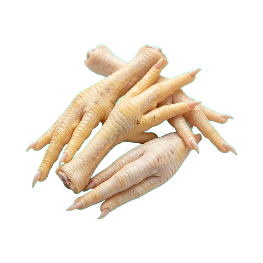 Лапки куриные — иконка ингредиента