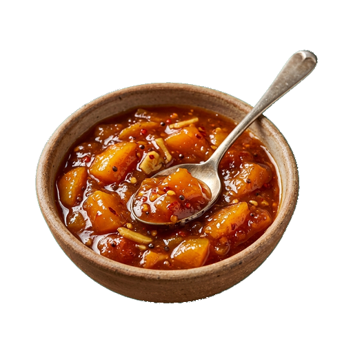 Чатни из манго — иконка ингредиента