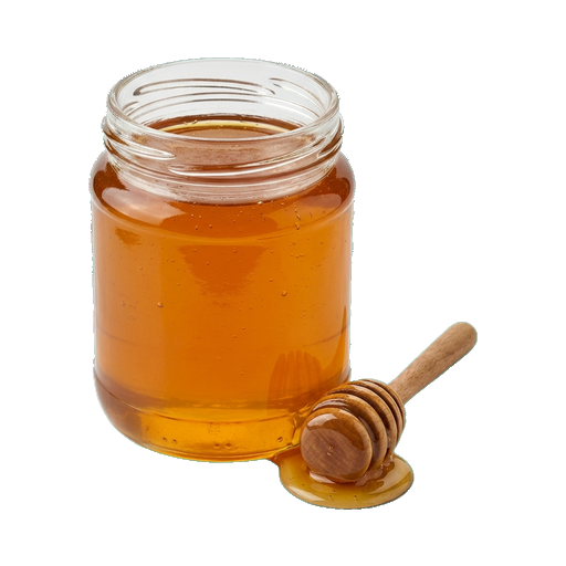 Медовый сироп — иконка ингредиента