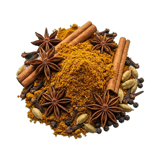 Масала — иконка ингредиента
