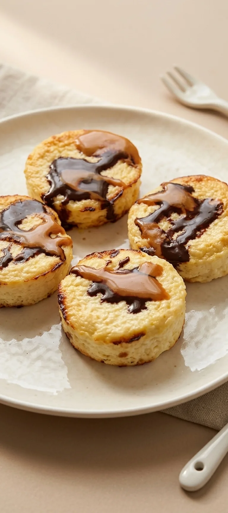 Творожная запеканка с белком — рецепт с фото