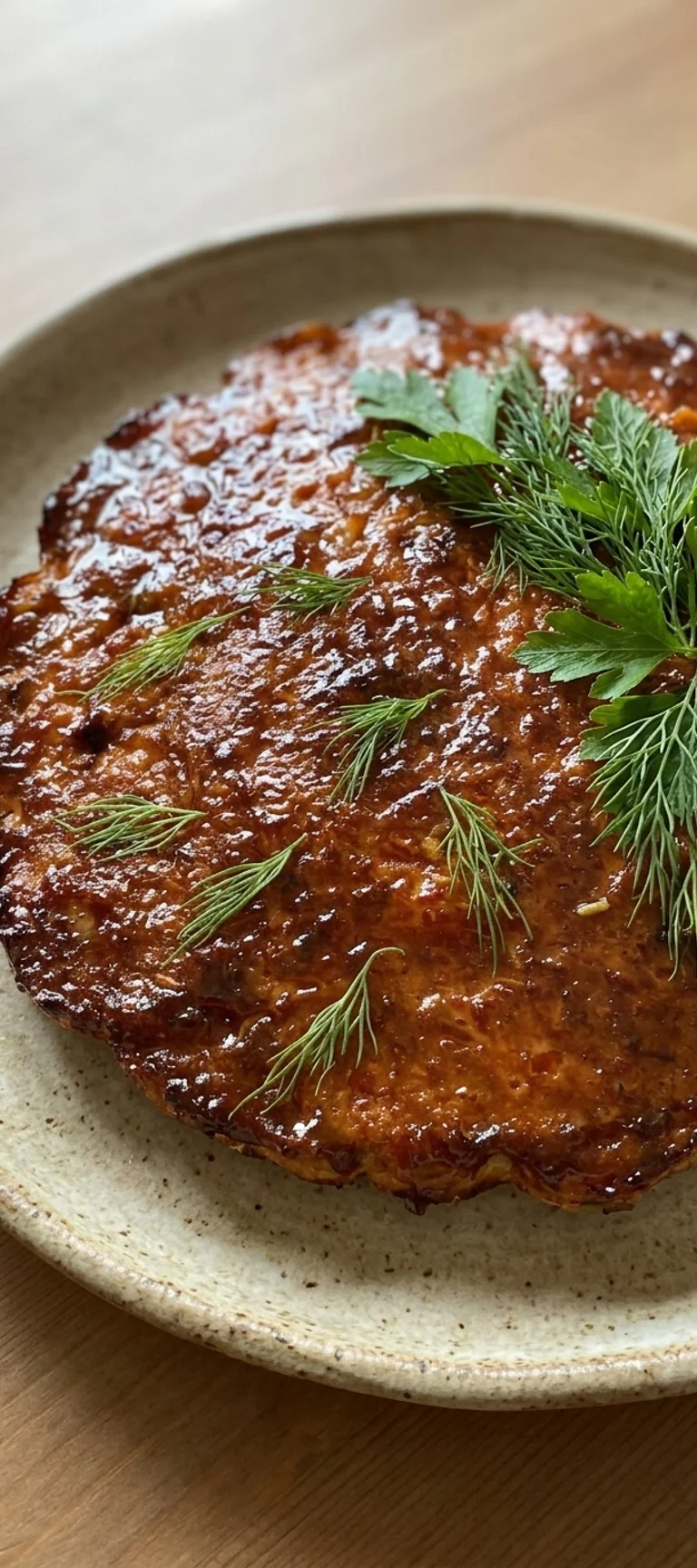 Пирог из курицы и кабачка на кукурузной муке — рецепт с фото