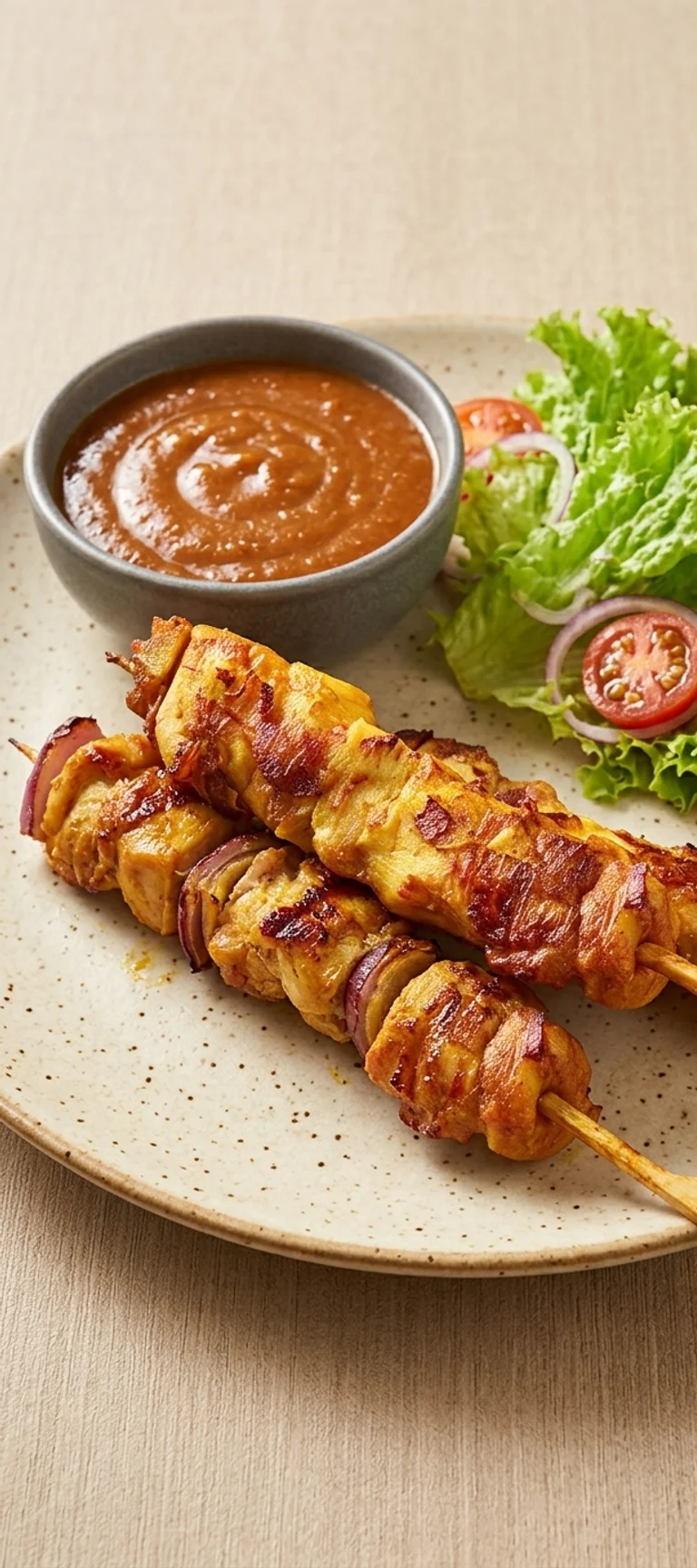 Шашлычки из куриного филе на гриле — рецепт с фото