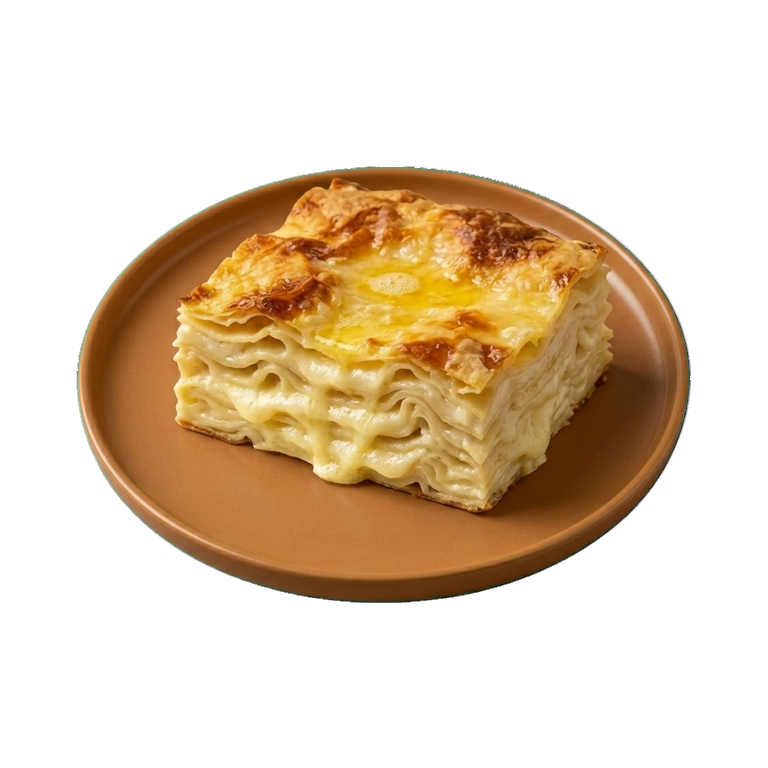 Ачма с адыгейским сыром — иконка рецепта