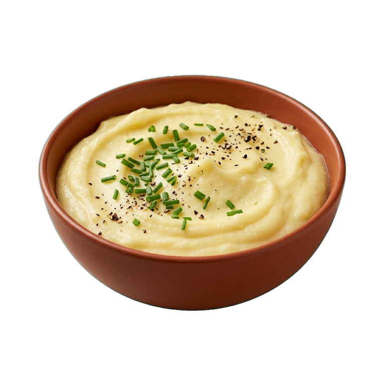 Алиго с чеддером — иконка рецепта