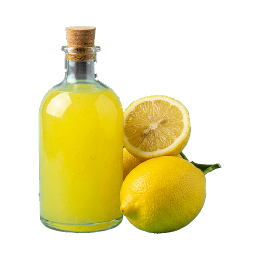 Лимончелло — иконка ингредиента