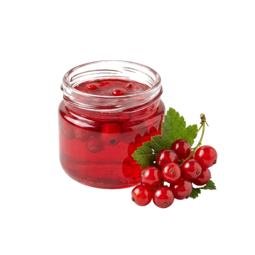Желе из красной смородины — иконка ингредиента