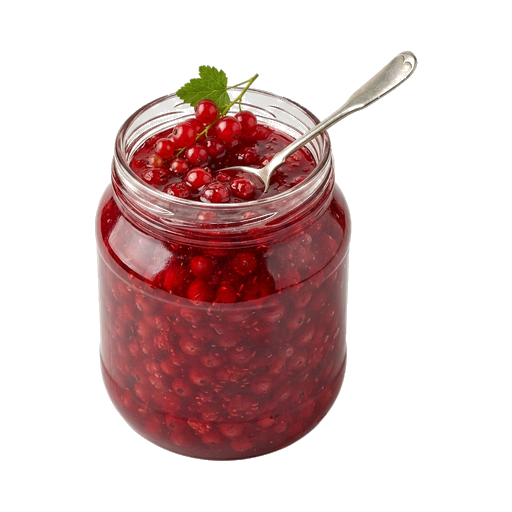 Варенье из красной смородины — иконка ингредиента