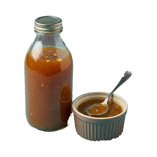 Концентрированный куриный бульон — иконка ингредиента